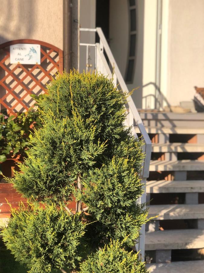 B&B Diana Marostica Exterior photo