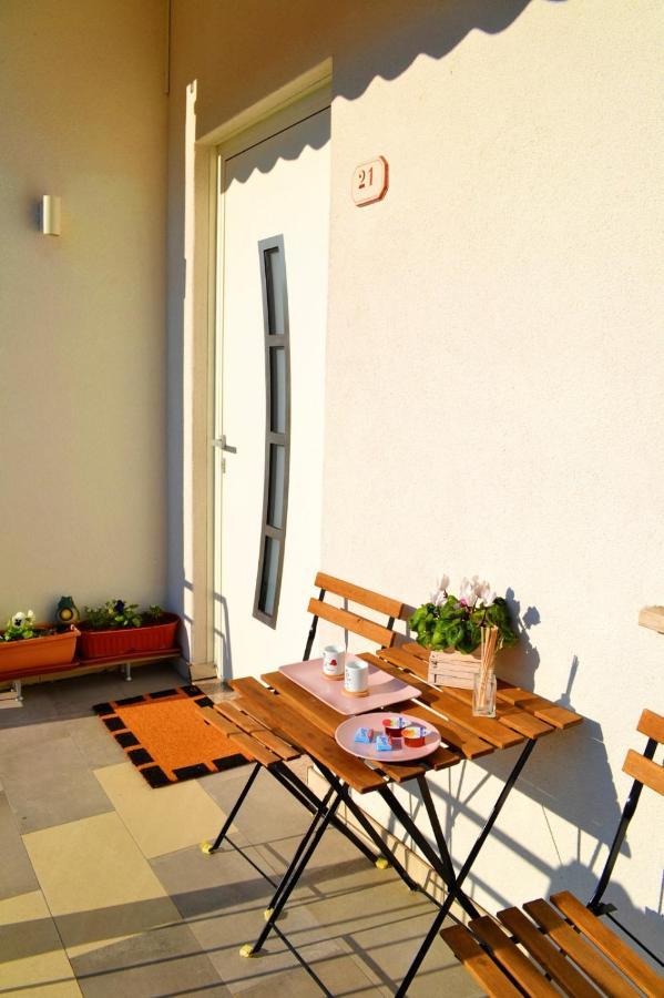 B&B Diana Marostica Exterior photo